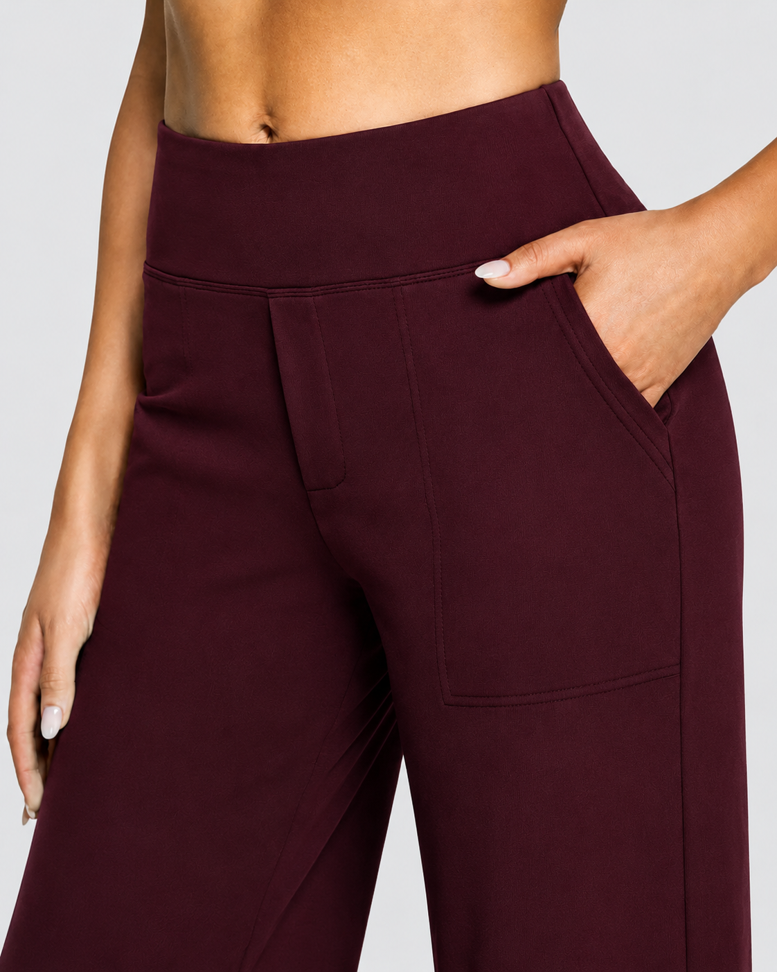 The Everywhere Pant