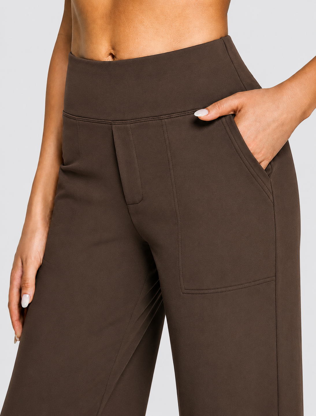 The Everywhere Pant