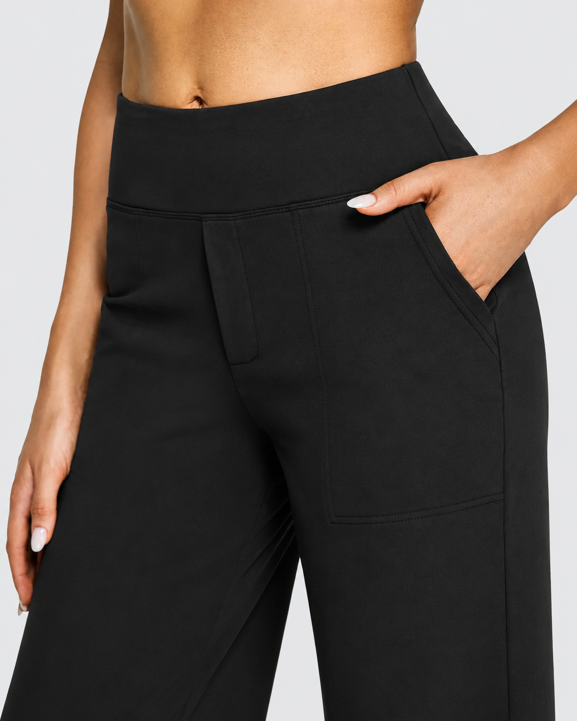The Everywhere Pant