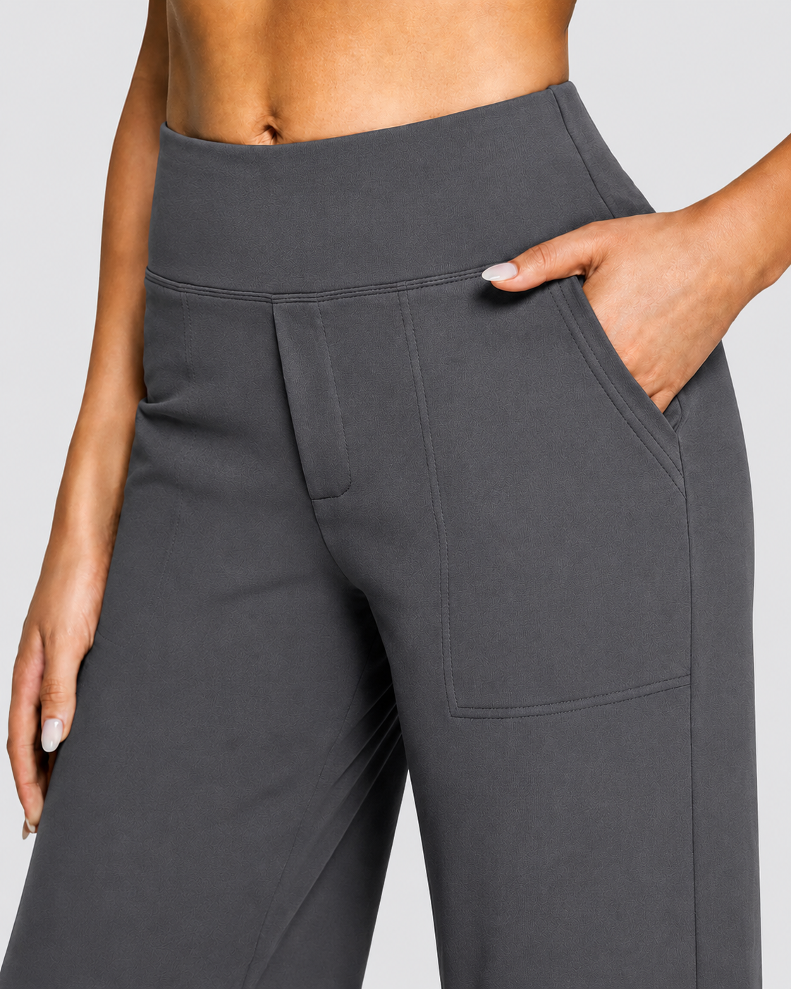 The Everywhere Pant