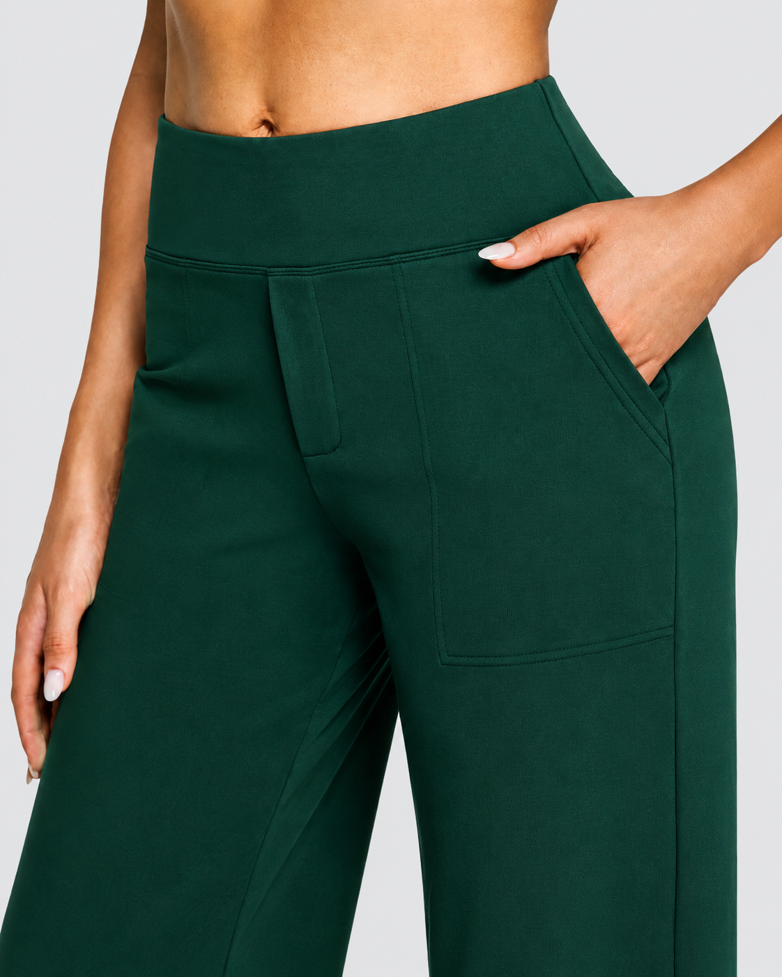 The Everywhere Pant