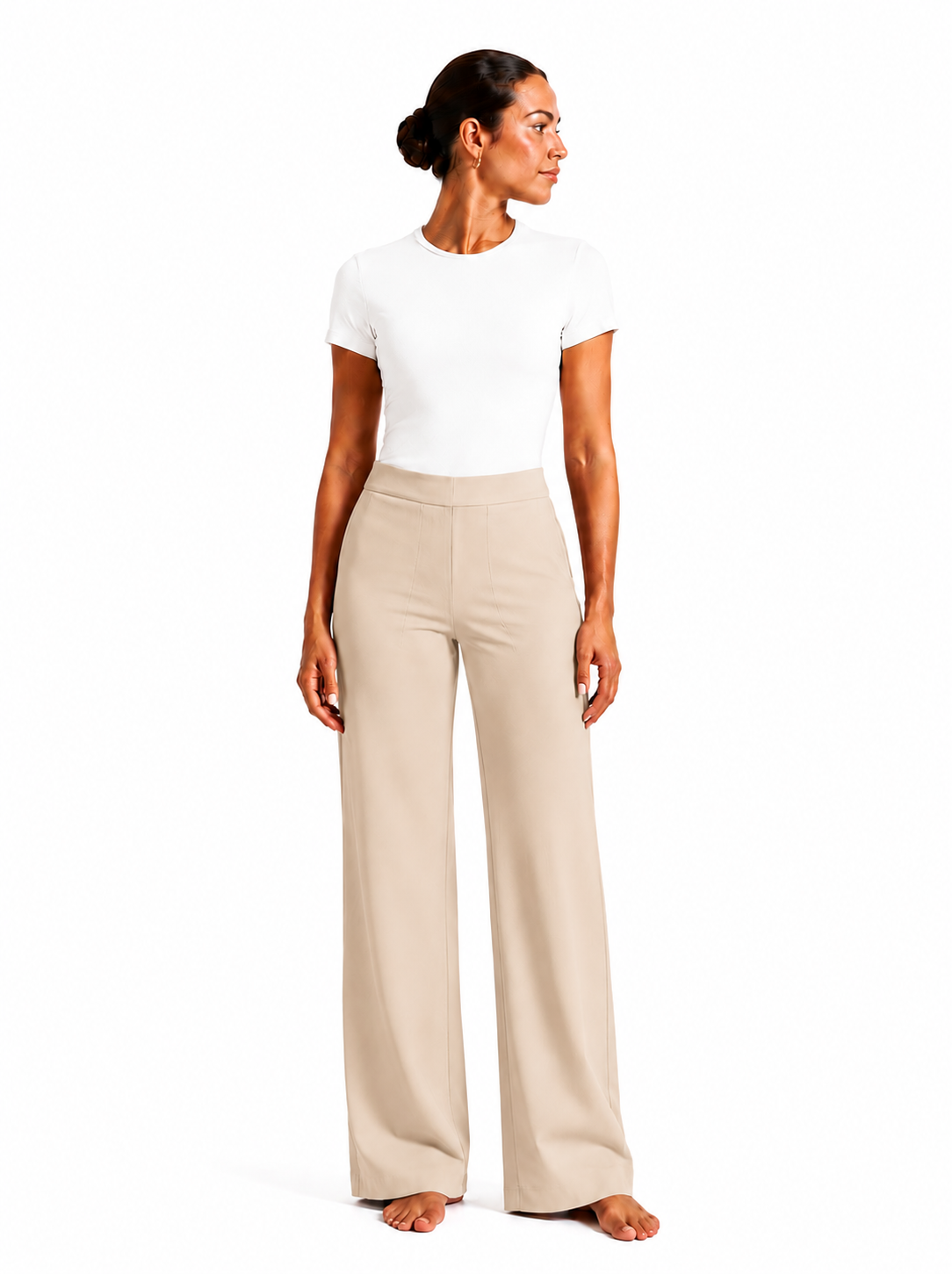 The Everywhere Pant