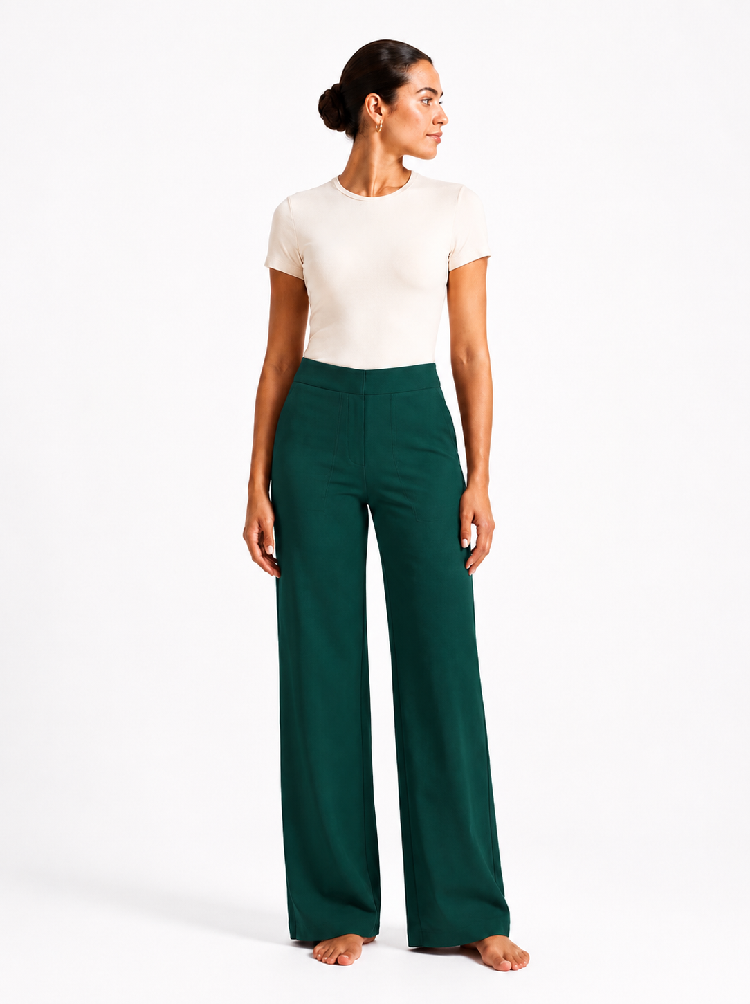 The Everywhere Pant