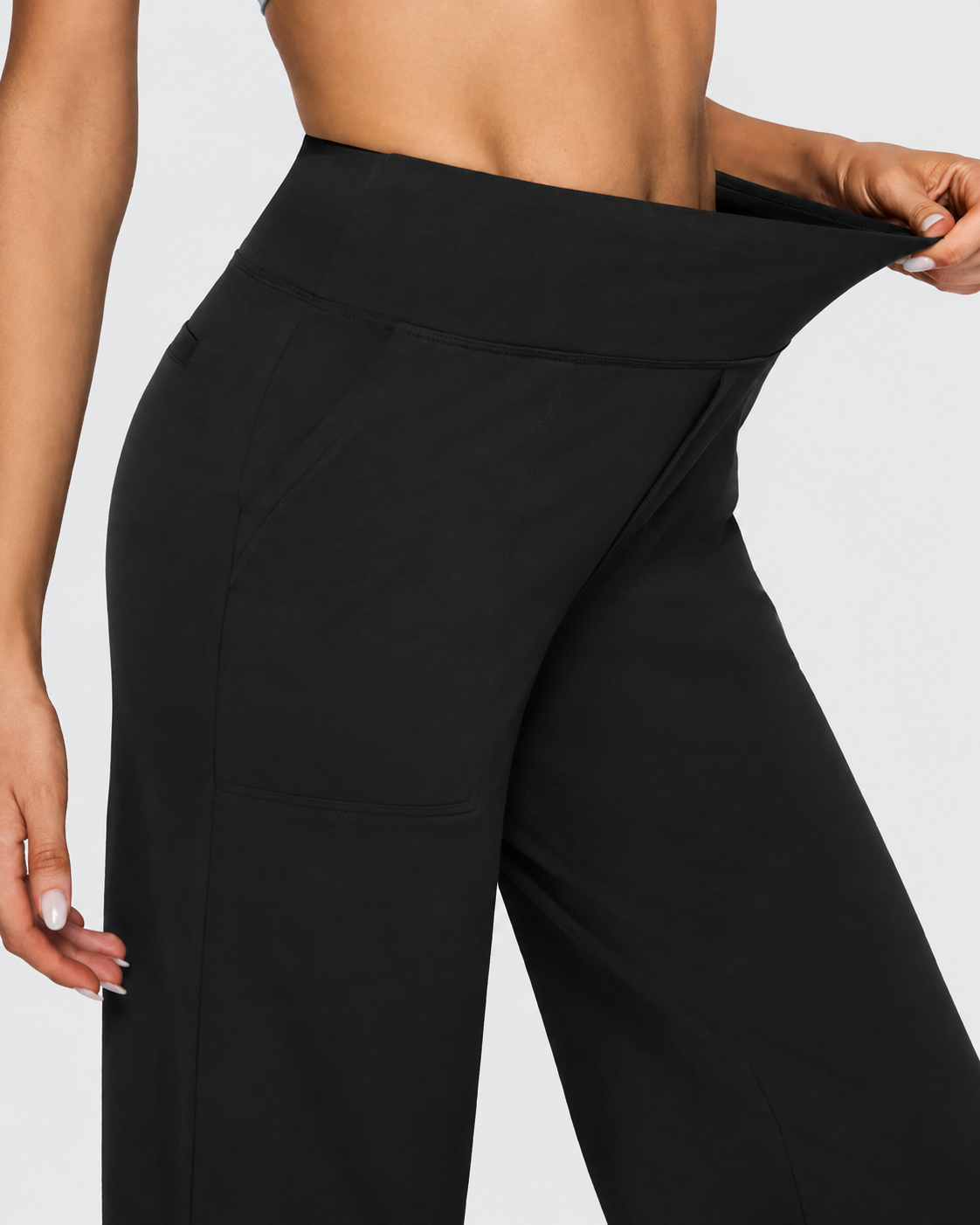 The Everywhere Pant