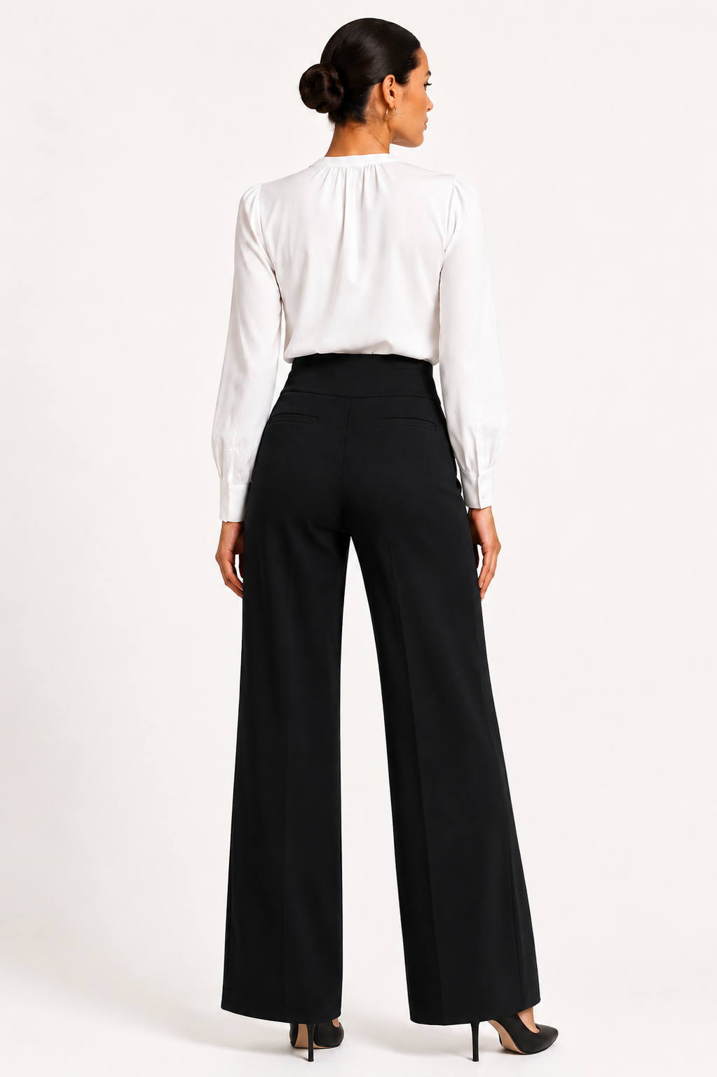 The Everywhere Pant