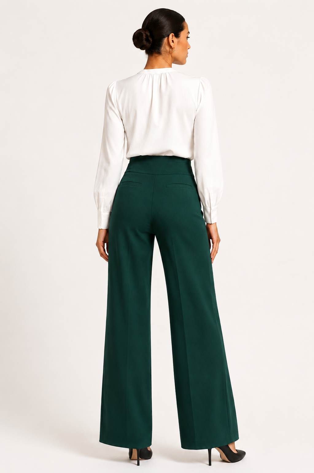 The Everywhere Pant